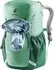 Deuter Junior (2023) spaermint/seagreen