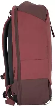 Deuter Utilion 30 (2023) caspia/raisin – Praktische Ausstattung für den Alltag
