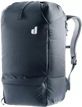Deuter Utilion 30 (2023) black – Deuter Utilion 30 (2023) black: Der perfekte Begleiter für den Alltag