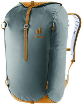 Deuter Gravity Motion (2023) teal/cinnamon