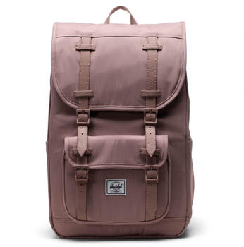 Herschel Little America Backpack Mid-Volume (11391) ash rose
