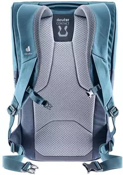 Deuter UP Seoul (2023) ink/atlantic – Deuter UP Seoul (2023) ink/atlantic: Der perfekte Begleiter für den Alltag