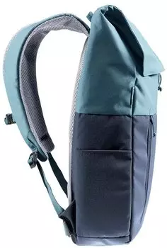 Deuter UP Seoul (2023) ink/atlantic – Praktische Ausstattung für den täglichen Gebrauch