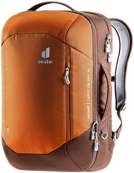 Deuter AViANT Carry On Pro 36 (2023) chestnut/umbra