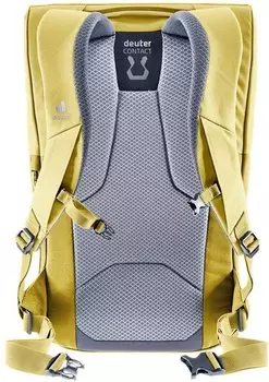 Deuter UP Seoul (2023) turmeric/ginger – Deuter UP Seoul (2023) turmeric/ginger: Der perfekte Begleiter für den Alltag