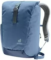 deuter Rucksack Stepout 22 gelb 38 cm x 46 cm x 17 cm | 22 l