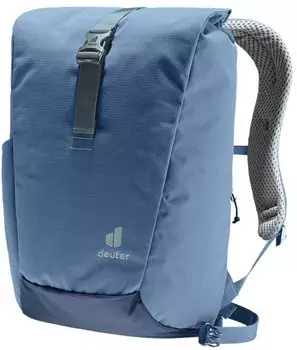 Deuter Stepout 22 (2023) ginger/turmeric