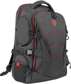 Gènesis Genesis Pallad 550 black
