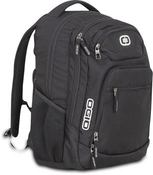 OGIO Excelsior Backpack Black