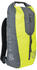 Dare2b Ardus 30L Waterproof Backpack fluro yellow ebony grey