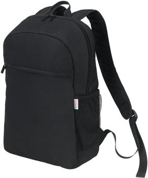Dicota D31793 Laptop Case 17.3"Backpack black
