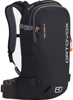 Ortovox Free Rider 28 (46830) black raven 90202