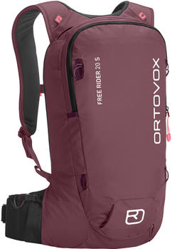 Ortovox Free Rider 20 S (46800) mountain rose