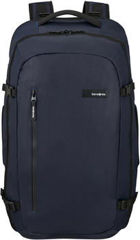 Samsonite Roader Travel Backpack M 17,3" (143275) dark blue