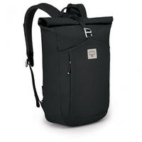 Osprey 10006544, Osprey Arcane Roll Top Black O/S