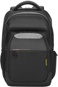 Targus CityGear Laptop Backpack black