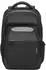 Targus CityGear Laptop Backpack black