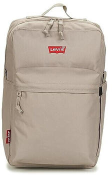 Levi's L-Pack light grey