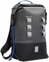 Chrome BG-312-FG-OneSize, Chrome Urban Ex 2.0 Rolltop Backpack 20l Grau Fog