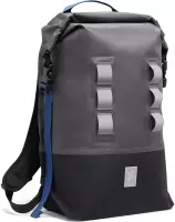 Chrome BG-312-FG-OneSize, Chrome Urban Ex 2.0 Rolltop Backpack 20l Grau Fog