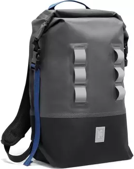 Chrome Industries Urban Ex 2.0 Rolltop Backpack dark grey