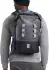 Chrome Industries Urban Ex 2.0 Rolltop Backpack dark grey