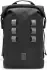 Chrome Industries Urban Ex 2.0 Rolltop Backpack dark grey
