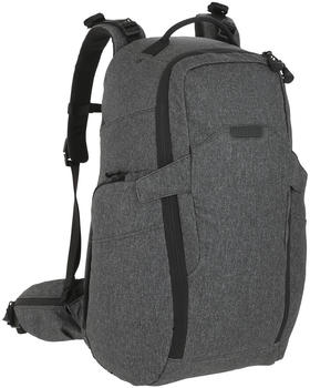 MAXPEDITION Backpack Nylon charcoal grey