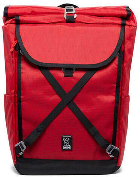 Chrome Bravo 4.0 35l Backpack red
