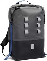 Chrome Urban Ex 2.0 Rolltop Backpack nylon dark grey
