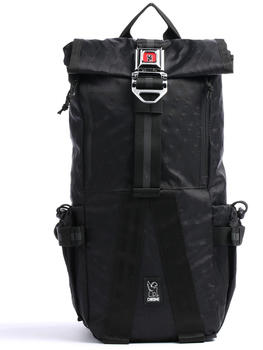 Chrome Tensile Trail Hydro 16l backpack black