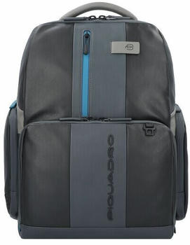 Piquadro Urban Backpack black/grey (CA4532UB00-NGR)