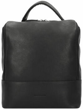 Harold's Campo Backpack black (CA22-01)