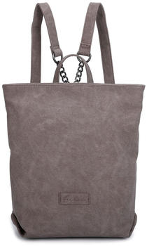 Fritzi aus Preußen Jakx Chai09 Backpack basalt