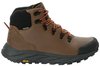Jack Wolfskin Terraquest X Texapore Mid (4059581) earth brown