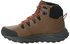 Jack Wolfskin Terraquest X Texapore Mid (4059581) earth brown