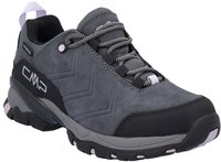 Melnick Low WMN Trekking Shoes WP titanio-lilac (81UP) 37 - 37