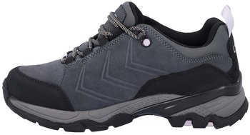 CMP Melnick Low Women (3Q18596-81UP) titano/lilac – Hochwertige Materialien für maximalen Komfort