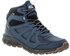 Jack Wolfskin Woodland 2 Texapore Mid (4051261) night blue