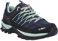 CMP 3Q54456, CMP Damen Trekkinghalbschuhe Damen Leichtwanderschuhe Rigel Low Shoes