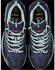 CMP Rigel Low Wp Women (3Q54456-62MN) blue/aqua