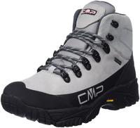 CMP 30Q4716-U314-EU 37, CMP Dhenieb WP Damen Wanderschuhe grau Gr&ouml;&szlig;e 37...