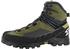 Garmont Tower Trek GTX green