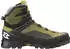Garmont Tower Trek GTX green