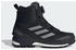 schwarz: Adidas TERREX Conrax BOA RAIN.RDY (GY1155)