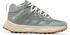 grün: Columbia Facet 75 Mid Outdry Women (2027201)