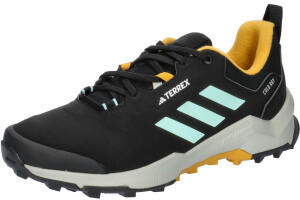 Adidas TERREX AX4 Beta COLD.RDY core black/semi flash aqua/preloved yellow (IF7434)