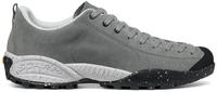 Scarpa 32711-560-41, Scarpa Mojito Planet Suede midgray (560) 41 Herren
