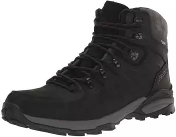 Jack Wolfskin Refugio Prime Texapore Mid (4059691) phantom