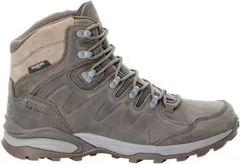 Jack Wolfskin Refugio Prime Texapore Mid (4059691) cold coffee